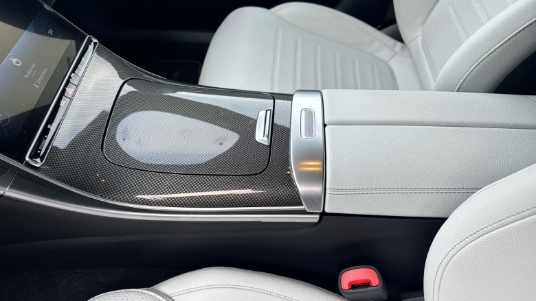 Mercedes-Benz C-Class C300 AMG Line Premium Plus 4dr 9G-Tronic Petrol Saloon